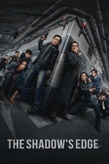The Shadow's Edge - ViblixPlus