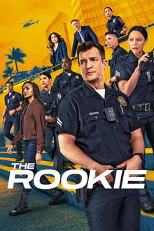 The Rookie - ViblixPlus