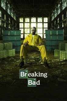 Breaking Bad - ViblixPlus
